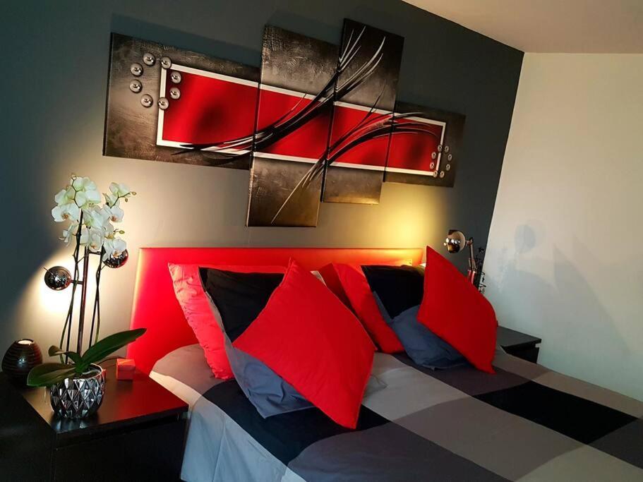 Champ-sur-Drac Studio Cosy מראה חיצוני תמונה